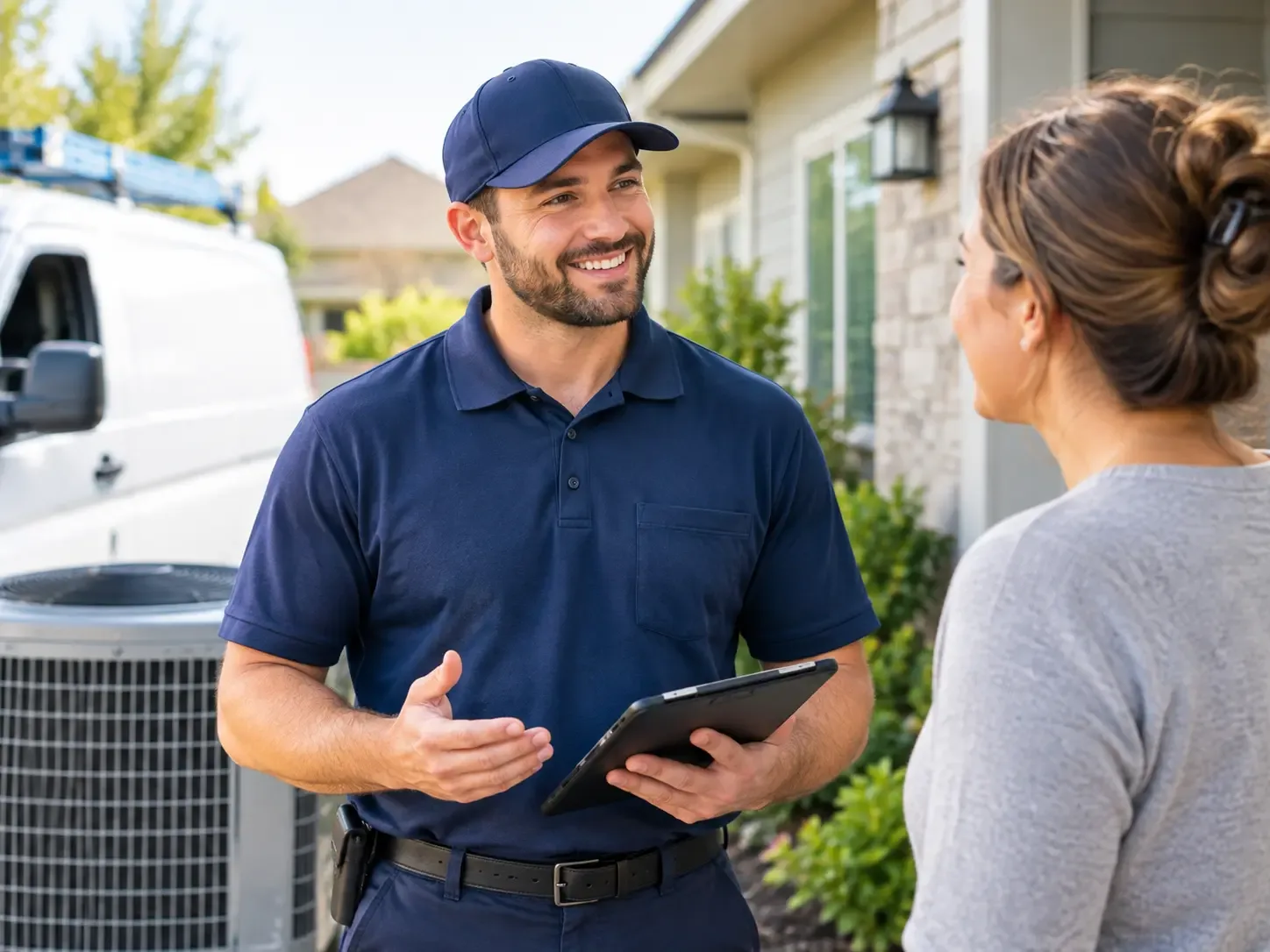 AC Installation Near Me Creve Coeur, MO FAQs